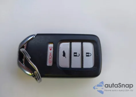 2016 Honda Cr-V Ex from USA, damaged, VIN 5J6RM4H51GL012535